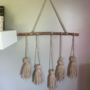 wall hanging